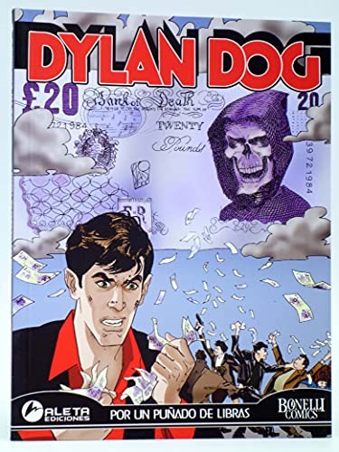 Dylan Dog #15