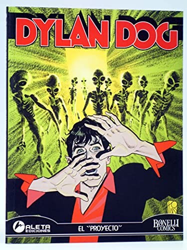 Dylan Dog #18