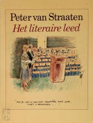 Het literaire leed