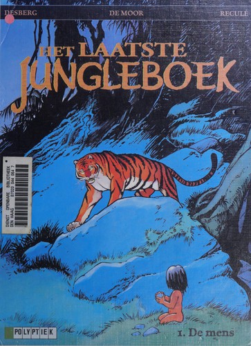 Het Laatste Jungleboek