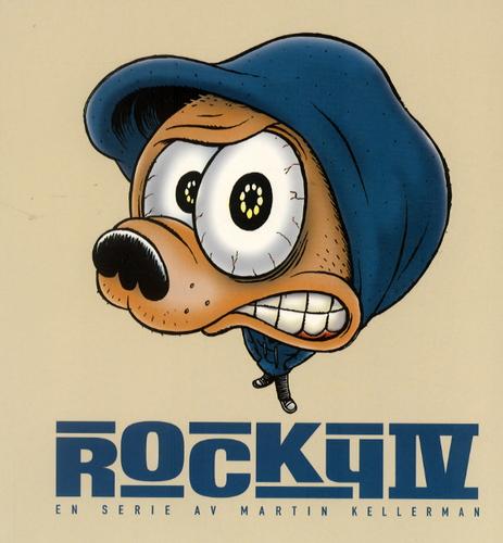 Rocky [samlingsalbum]