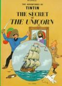 The Adventures of Tintin #[3] cover