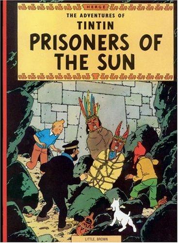 The Adventures of Tintin #[11]