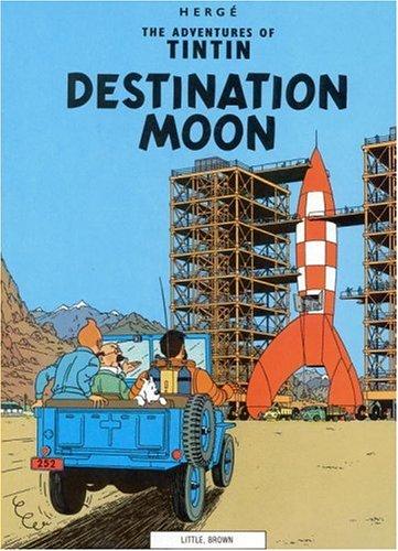 The Adventures of Tintin #[13] cover