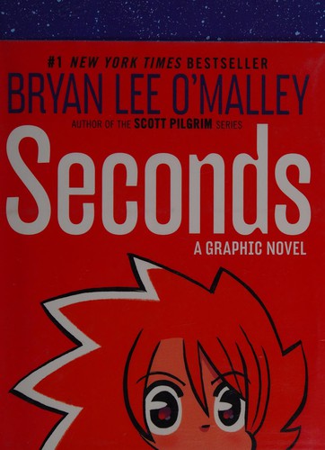 Seconds #[nn]