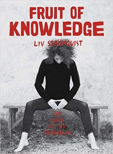 Fruit of Knowledge: the Vulva vs. the Patriarchy