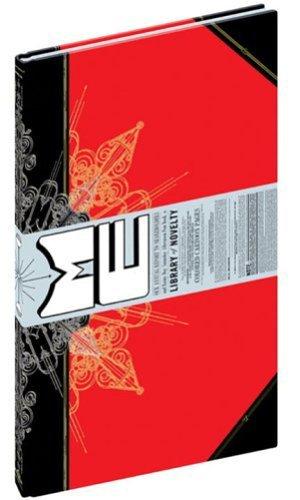 The Acme Novelty Library Final Report to Shareholders and Rainy Day Saturday Afternoon Fun Book #[nn] cover