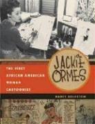 Jackie Ormes: The First African American Woman Cartoonist #[nn] cover