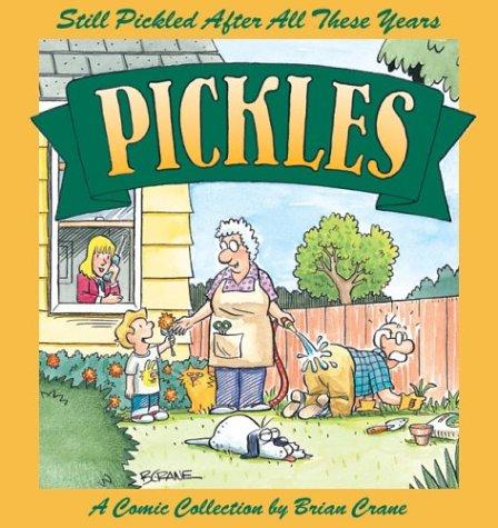 Pickles: Still Pickled After All These Years #[nn] cover
