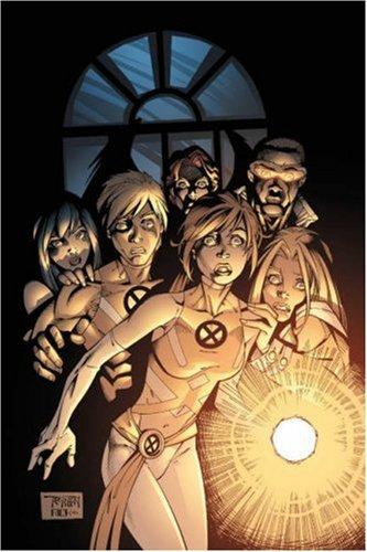 New X-Men: Academy X #2