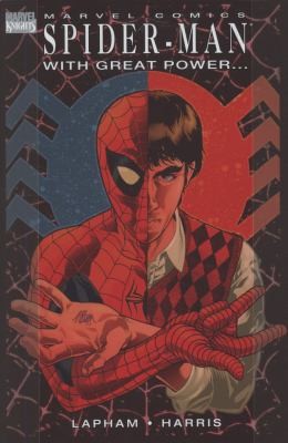Spider-Man: With Great Power... #[nn]