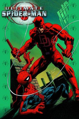 Ultimate Spider-Man #18