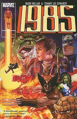 Marvel 1985 #[nn]