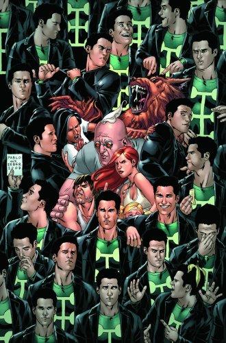 X-Factor #4