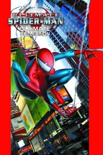 Ultimate Spider-Man: Ultimate Collection #1