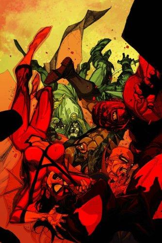 New Avengers #7