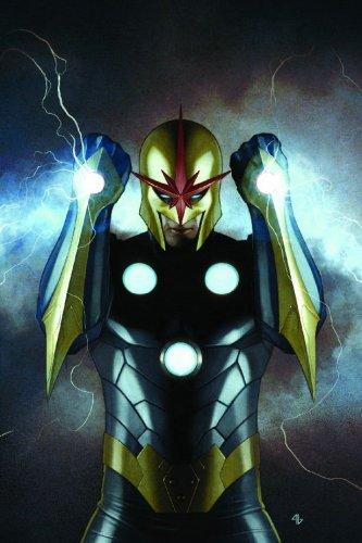 Nova #1