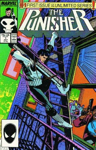 Essential Punisher #2