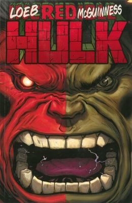 Hulk #1