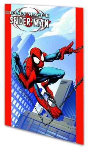 Ultimate Spider-Man Colección en Español