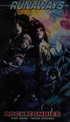 Runaways Digest #10