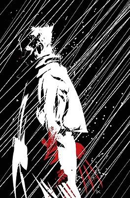 Wolverine Noir #[nn]