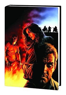 The Stand: Soul Survivors #[nn] cover