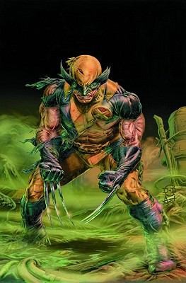 Wolverine Origins: Romulus #[nn]