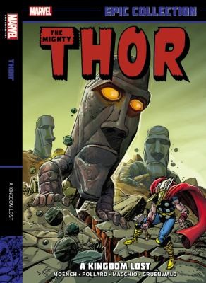 Marvel Masterworks: The Avengers #1 cover