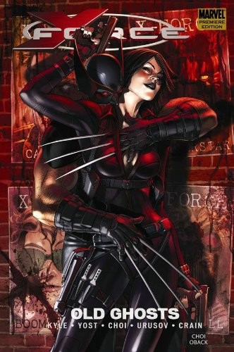 X-Force #2