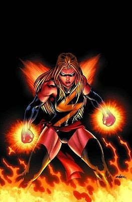 Ms. Marvel #7