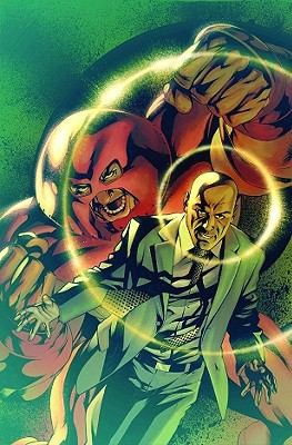 X-Men: Legacy - Salvage #[nn] cover