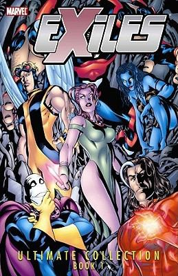 Exiles: Ultimate Collection #1