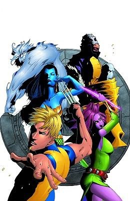 Exiles: Ultimate Collection #3