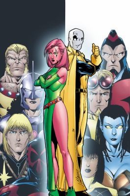 Exiles: Ultimate Collection #5