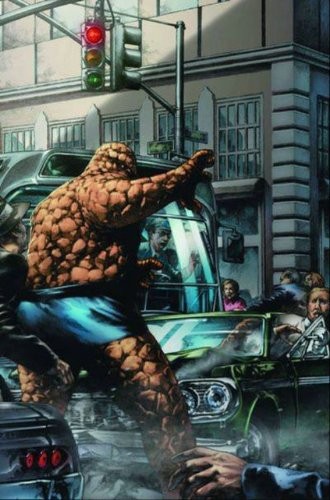 Marvels: Eye of the Camera #[nn] cover