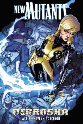 New Mutants #2
