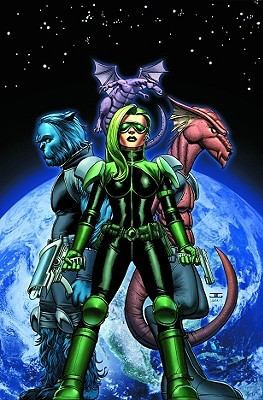X-Men: S.W.O.R.D. - No Time to Breathe #[nn] cover