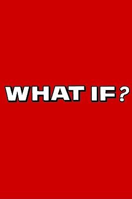 What If? Secret Invasion #[nn] cover