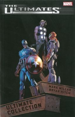 The Ultimates: Ultimate Collection