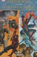 Spider-Man and the Fantastic Four #[nn]