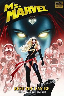 Ms. Marvel #9