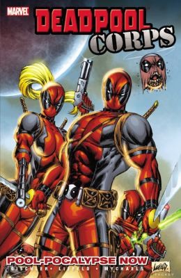 Lady Deadpool