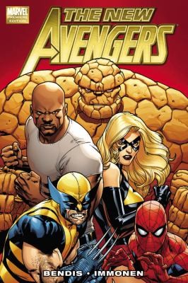 Luke Cage, Hero for Hire
