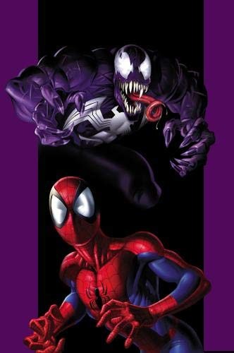 Ultimate Spider-Man: Ultimate Collection #3
