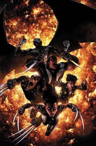 X-Force #2