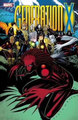 Generation X Classic #1