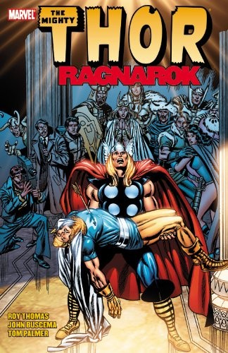 Thor: Ragnarok #[nn]
