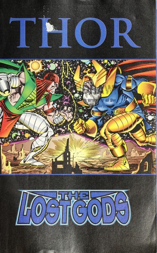 Barry Landers