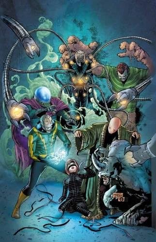 Fear Itself: Avengers Academy #[nn] cover